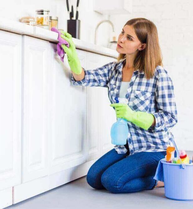 Janitorial Services