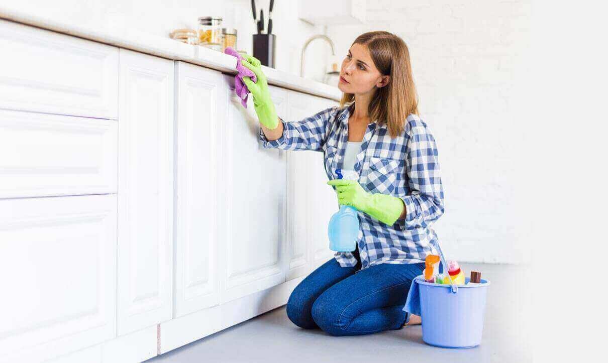 Janitorial Services