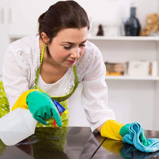 Janitorial Services