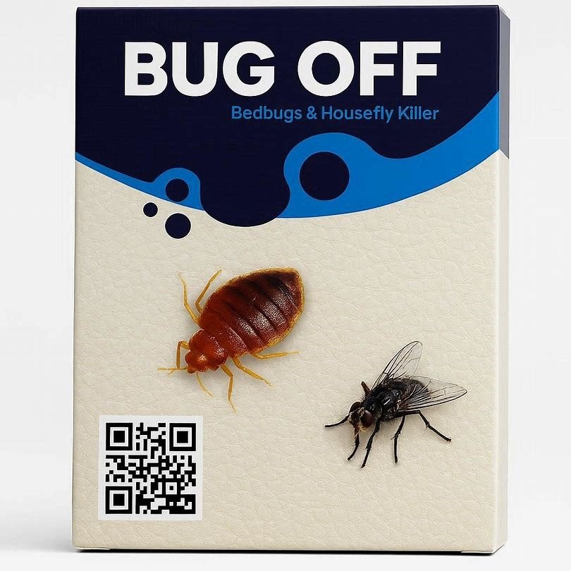 Bug Off.Khatmal.ka.khatma