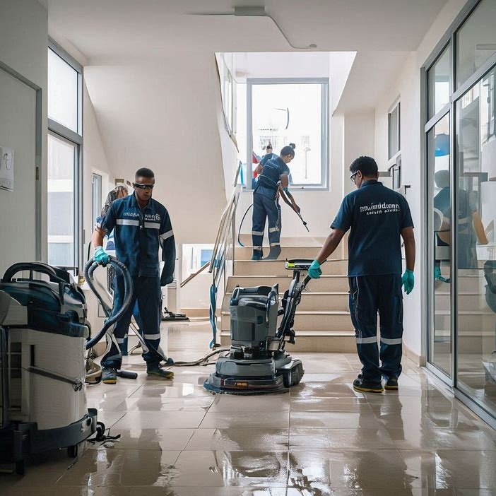 House Cleaning Services