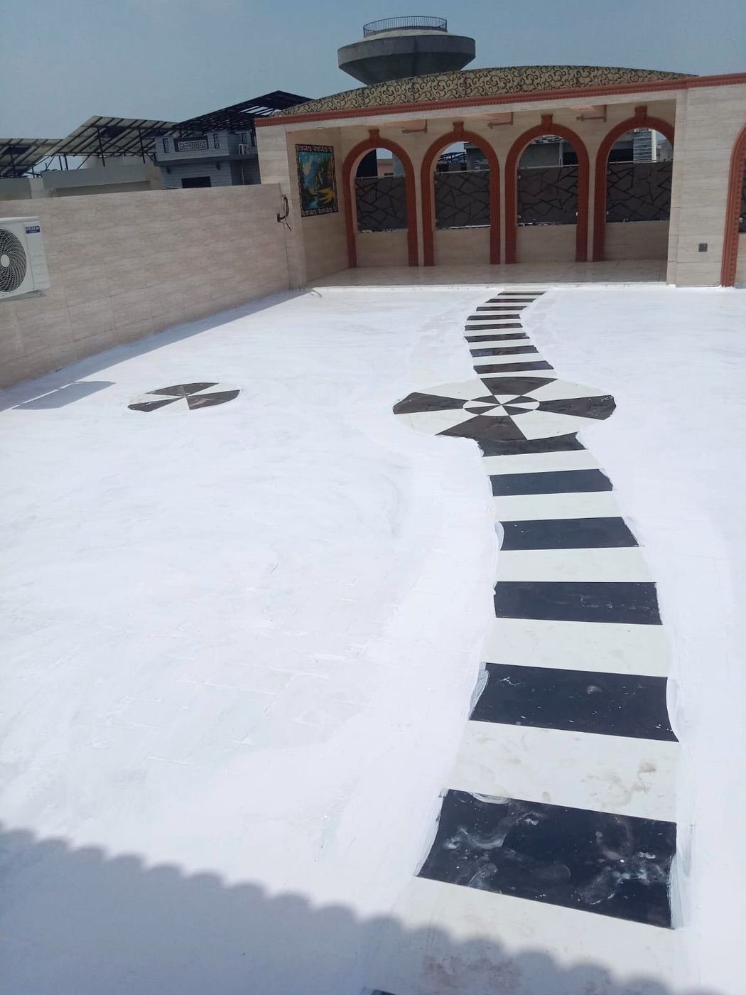 Makhdoom Services professional pest control and property services in Punjab